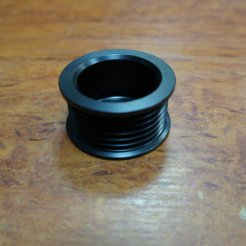 Шкив 139310 генератора Cargo