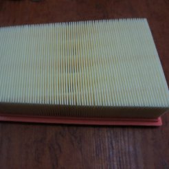 Фильтр Filtron AP185/5 воздушный Nissan