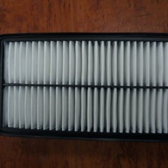 Фильтр UFI 3017100 Mazda воздушный