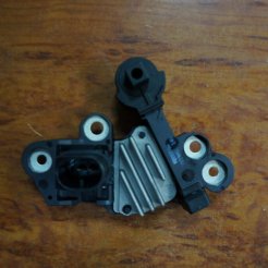 Реле-регулятор 333357 Mobiletron VRB057