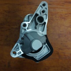 Стартер Lada/Renault/Nissan(12 В/1.4 кВт) JS1367 Стартвольт LST0906