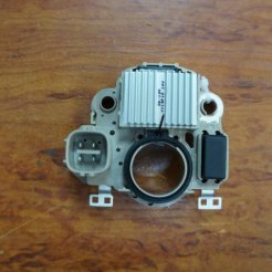 Реле-регулятор 238493 Krauf ARM3119UT