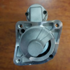 Стартер Стартвольт LST0190 ВАЗ-1117-1119 Калина 2/2190/2192 Гранта с МКПП