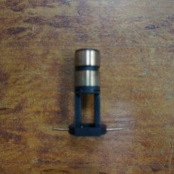 Коллектор генератора 239718 Cargo