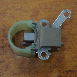 Щеткодержатель генератора Krauf AHN3120RH