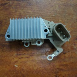 Реле-регулятор 235544/237664 UTM RN6208A