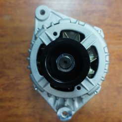 Генератор Стартвольт LG0123 (12В/140А) ВАЗ-2123/Chevrolet Niva