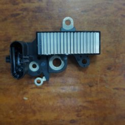 Реле-регулятор 335384 Cargo