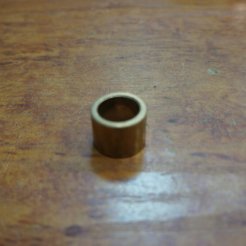 Втулка стартера 140403 (19.05х25.4х19.05) Cargo