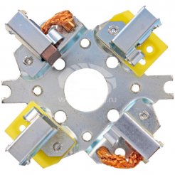 Щеткодержатель стартера 131185/333293/333635 Krauf SHB1185MG