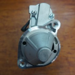 Стартер Hyundai/Kia (12 В/1,2 кВт) CS1492 Nipparts J5210505