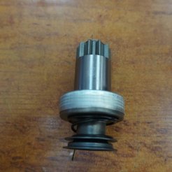 Бендикс 234785/333551 Tesla Technics TT61662