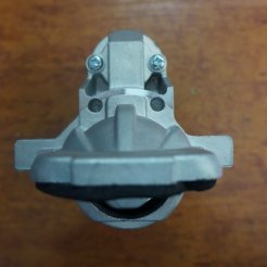 Стартер Mazda 3/6/CX-7 (12В/1.4кВт) CS1436 Krauf STM1436ZD