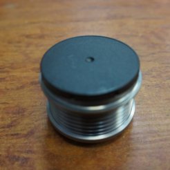 Шкив 234794/332307 генератора обгонный UTM PV4794A