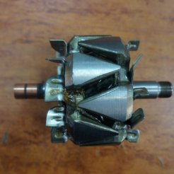 Ротор AVV0458 генератора Krauf