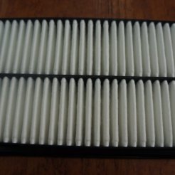 Фильтр Japan Parts FA343S Mazda 6 воздушный