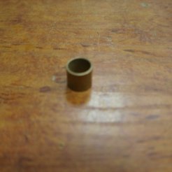 Втулка стартера 140326 (12,54х14,72х14,00) Krauf SUM0326