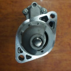 Стартер Honda Civic/CR-V(12 В/1.0 кВт)CS1456 Motorherz STN1456WA