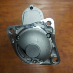 Стартер Kia/Mazda (12В/0,9кВт) JS1098 Motorherz STV9098WA