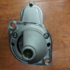 Стартер Skoda/VW(12В/0.8кВт) CS561/CS798 Krauf STV0561BA