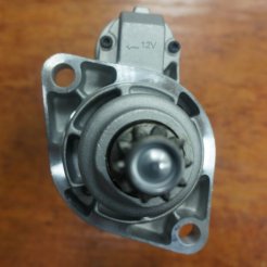 Стартер Audi/VW/Skoda (12 В/1.1 кВт) CS1347 Стартвольт LST1815