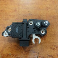 Реле-регулятор Krauf ARB1002UT