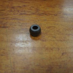 Втулка отопителя KSU0010 (8х14/18х12) Motorherz