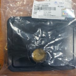 Фильтр Hyundai 4632126000 масляный