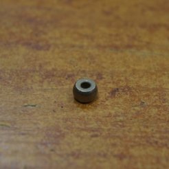 Втулка отопителя KSU0001 (3х7/8х5) Motorherz