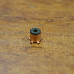 Коллектор отопителя KSS0002 Motorherz