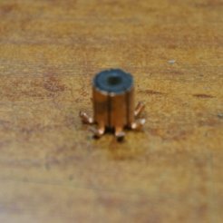 Коллектор отопителя KSS0003 Motorherz