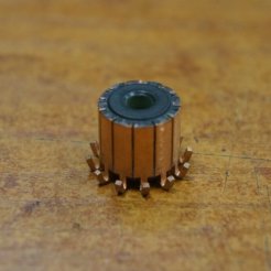 Коллектор отопителя KSS0008MA Krauf