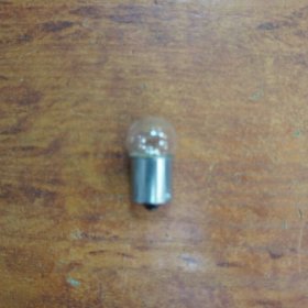 Автолампа А 12-10 (R10W) Lynx L14510