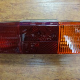 Фонарь задн. ФП-130 левый КамАЗ/ ГАЗ/ МАЗ/ ЗиЛ