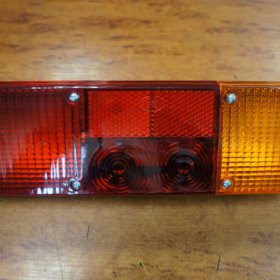 Фонарь задн. ФП-130 правый КамАЗ/ ГАЗ/ МАЗ/ ЗиЛ