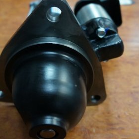 Стартер STG3356WA 24В  ММЗ-Д-243 / Д-245 /.../Д-246 Motorherz