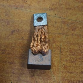 Щетка стартера 7402.3708.060 МТЗ