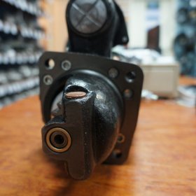 Стартер Caterpillar (24 В/ 6 кВт) 113695 Motorherz STD3695WA