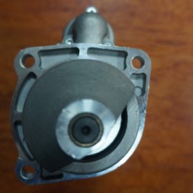 Стартер Deutz-Fahr /Fendt (12 В/3.0 кВт) CS1130/887 Krauf STB1130BA