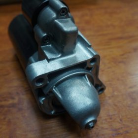 Стартер Ford Focus/Mondeo (12В/1.0кВт) CS790,1107 Wai Global 3261N