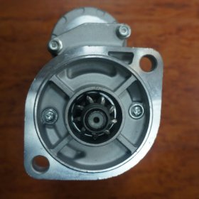 Стартер Isuzu/Opel (12 В/2 кВт) JS552 Krauf STN0552WD