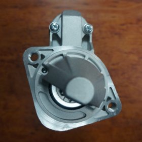 Стартер Hyundai/Kia (12В/0.9кВт) CS1465 Motorherz STV1465WA