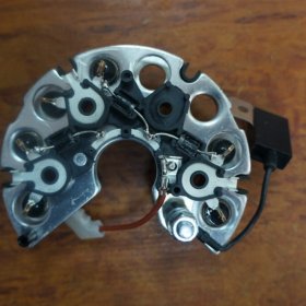 Диодный мост БВО310501 ВАЗ-2110 UTM ER5171E