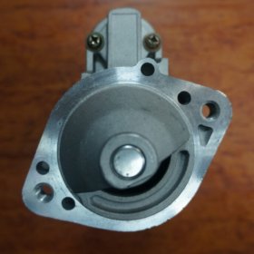 Стартер Hyundai/Kia/Mitsubishi (12 В/2.2 кВт) JS1227/1351 Krauf STA1351YJ