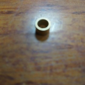 Втулка стартера 140208 (10.11х14.04х9.9) Krauf SUB0208DH