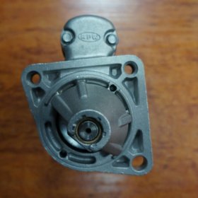 Стартер Kia/Mazda (12В/0,9кВт) JS325/1000 Motorherz STA1000RB