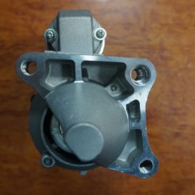 Стартер Renault Kangoo/Logan (12В/1,2кВт)CS1276 Valeo 438328