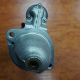 Стартер Mercedes (12В/2.2кВт) CS576 Krauf STB0576MN