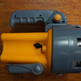 Фонарь Airline AFL16S04 аккум. прожектор LEDx16