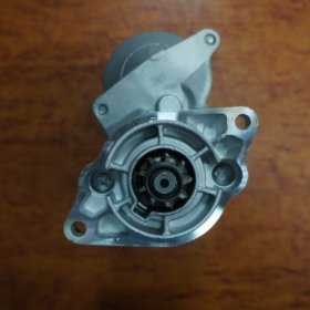 Стартер Kubota (12В/1,4кВт) Motorherz STN2547WA